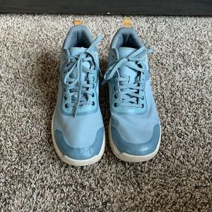 TEVA hiking shoes
